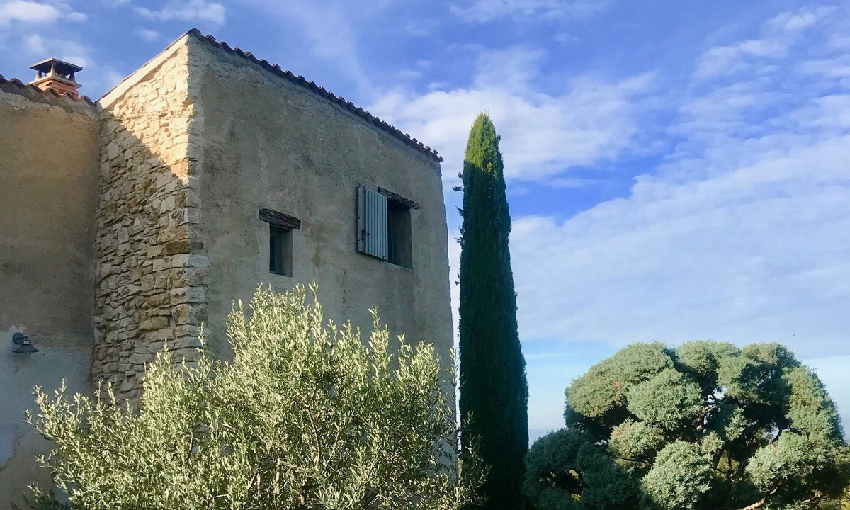 Viens House | Authentic House -