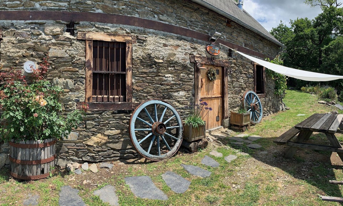 Artalens-Souin Cottage | Authentic mountain house classified category 3 stars
