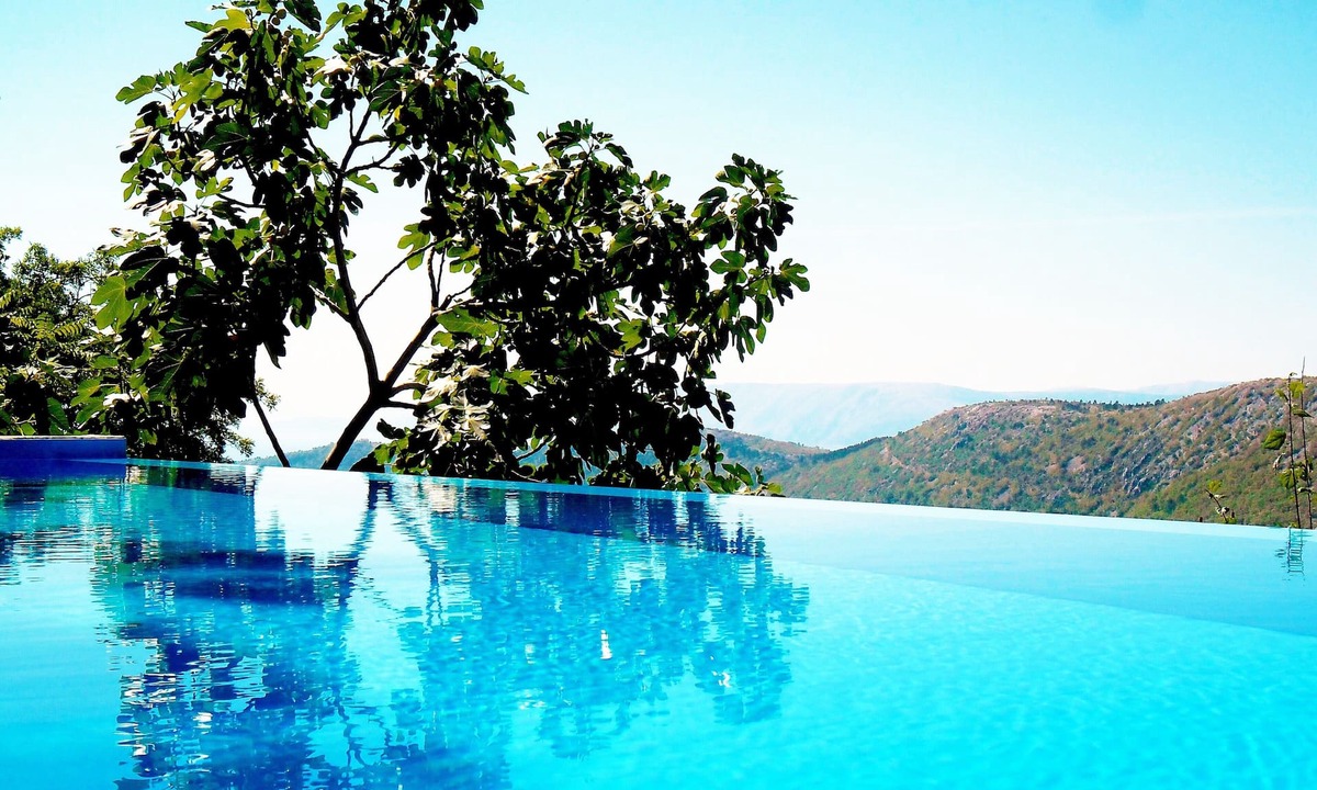 Bribir House | Authentic stone built villetta with a magnificent view