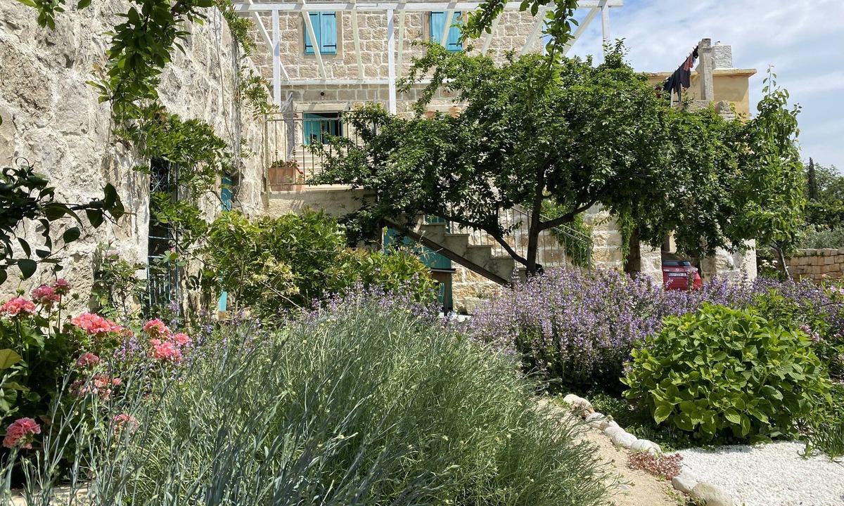 Mocici Villa | Authentic Villa with terrace- complete privacy