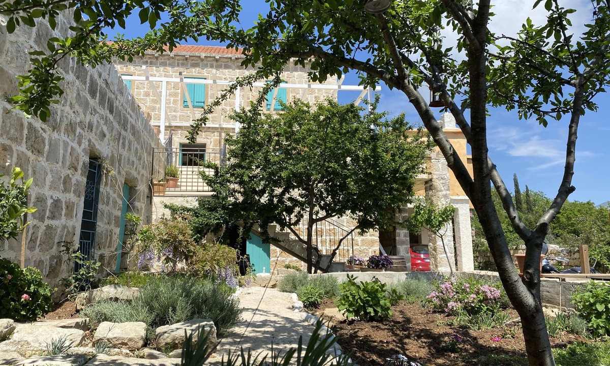 Mocici Villa | Authentic Villa With Terrace- Complete Privacy