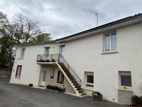 Doue-en-Anjou House | Authentique ferme viticole renovee