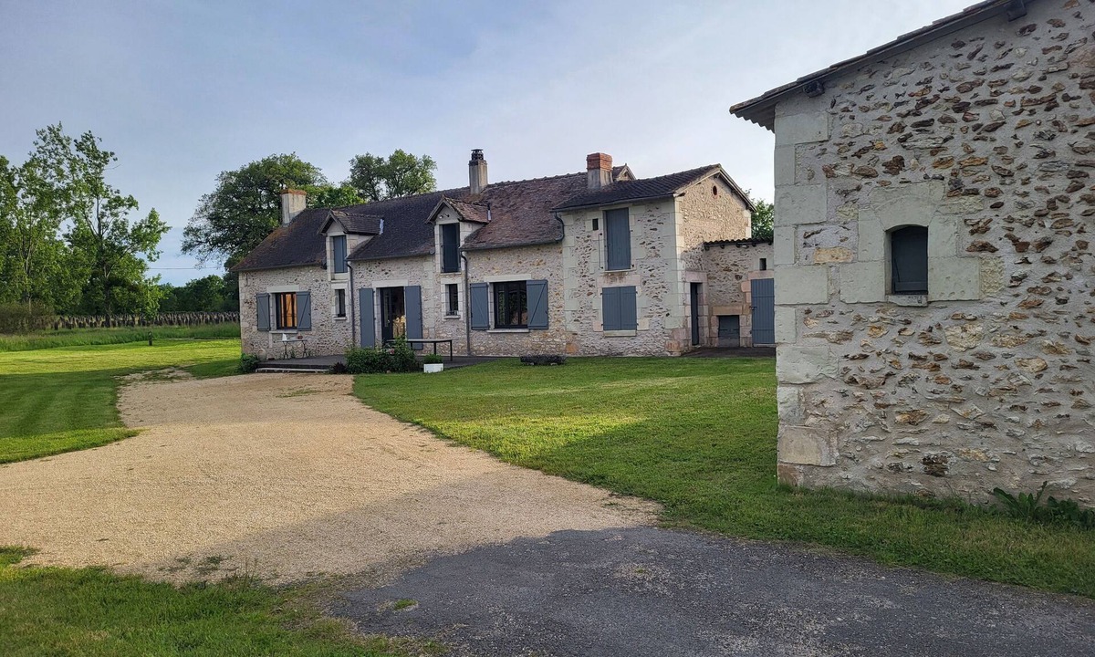 La Bussiere Other | Authentique Corps de Ferme du Poitou