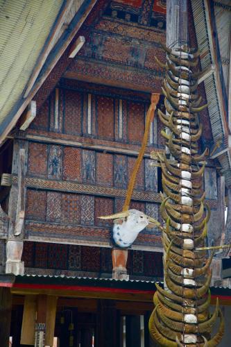 Sopai House | Authentique Homestay