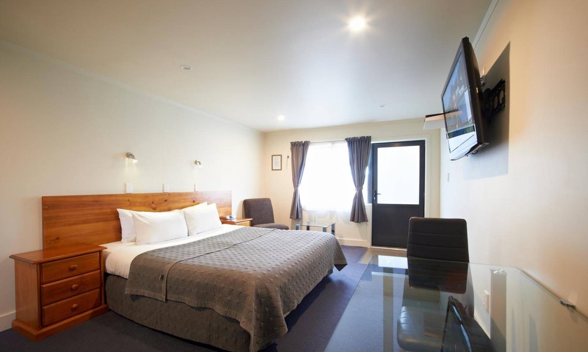 Hamilton North Hotel | Auto Lodge Motel