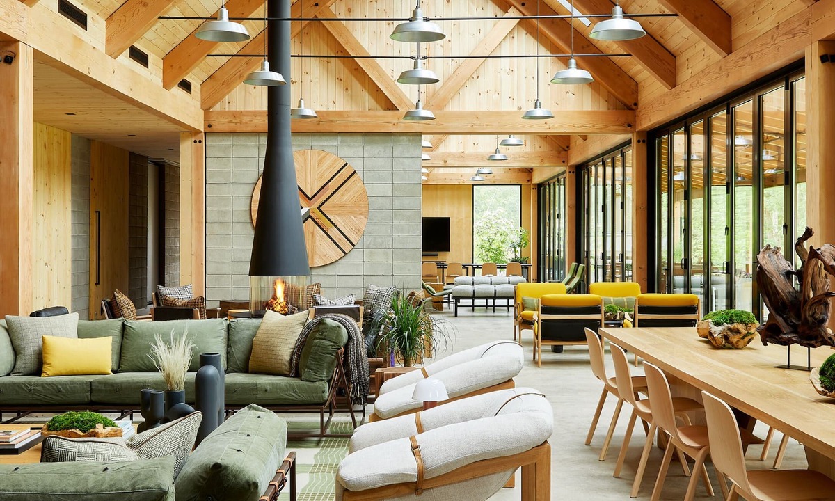 Saugerties Other | AutoCamp Catskills