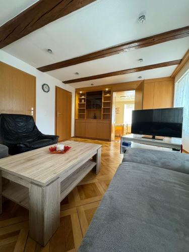 Linthal Apartment | Autofrei gleich vor der Haustür