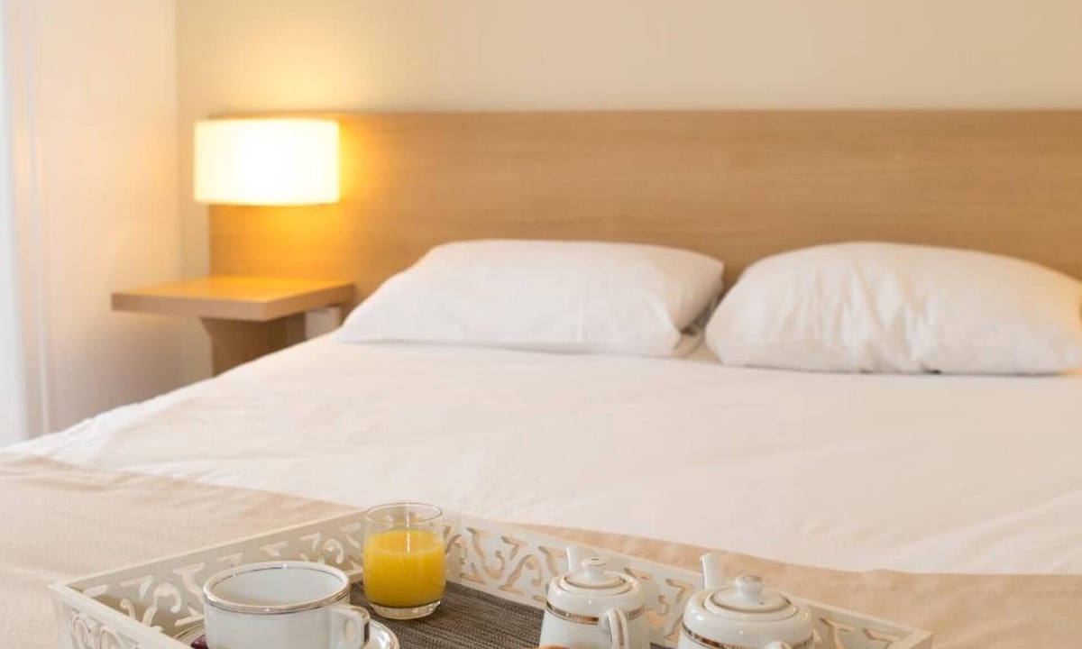 Noirmoutier-en-l'Ile Hotel | Autre Mer