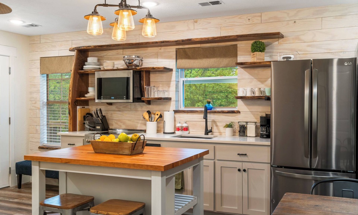 Branson Hotel | Autumn Creek Branson