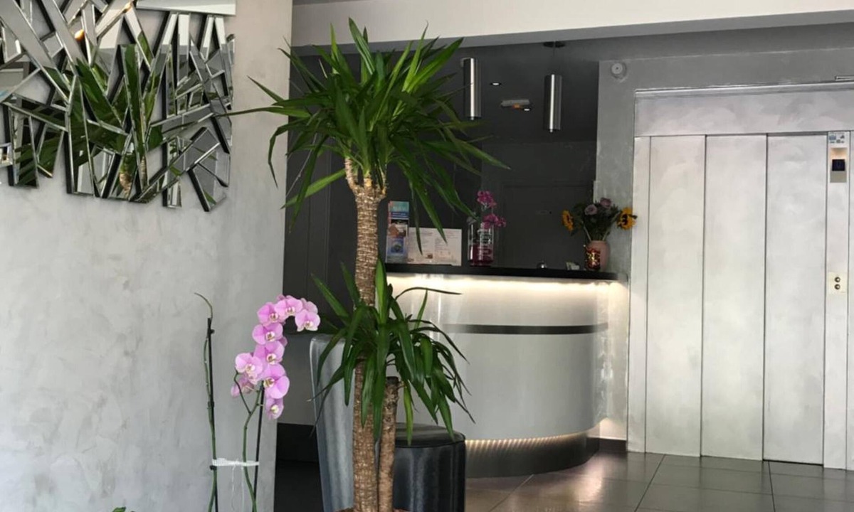 Mauriac Hotel | Auv'Hôtel