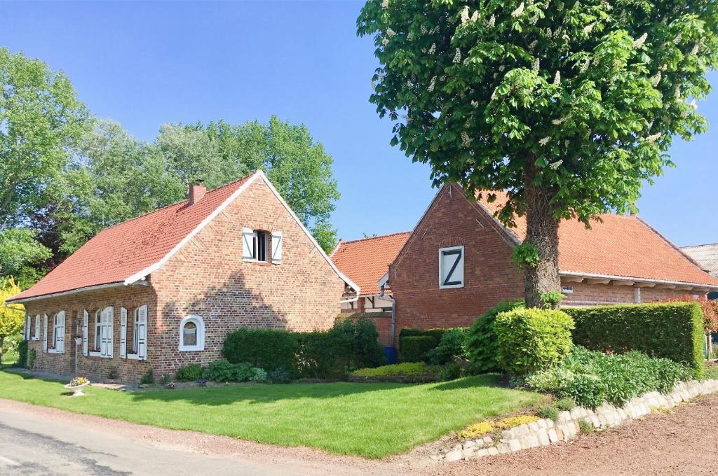 Merville Bed & Breakfast | Aux 2 girouettes