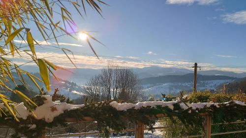 Soultzeren House | Aux balcons de la vallée