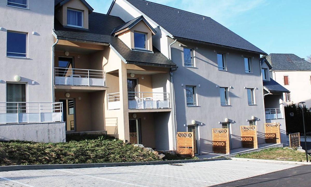 Picherande House | Aux Balcons du Sancy