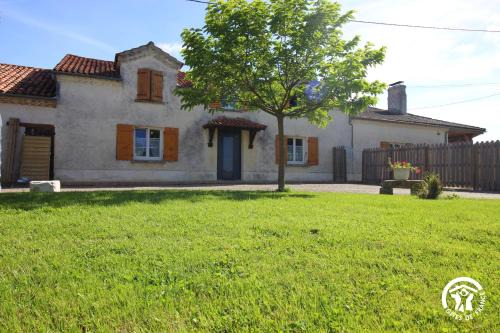 Lussan House | Aux Belles Vignes