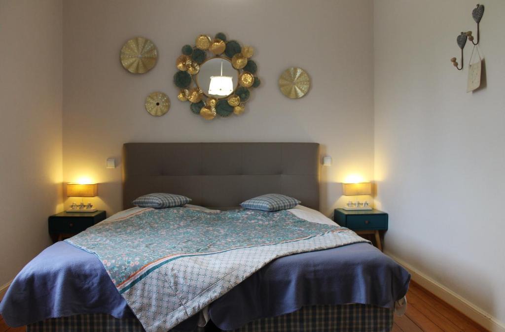 Staffelfelden Bed & Breakfast | Aux Berges de la Thur