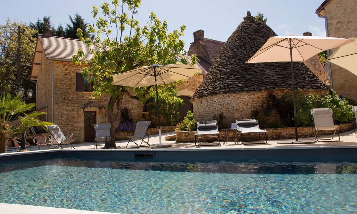 Marquay Bed & Breakfast | Aux Bories de Marquay