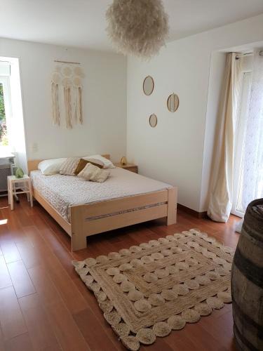 Chateaubourg House | Aux Chambres du Chadoux de Chateaubourg (ChaChaCha)