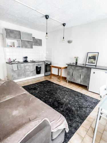 Puteaux Apartment | Aux charmes de Puteaux