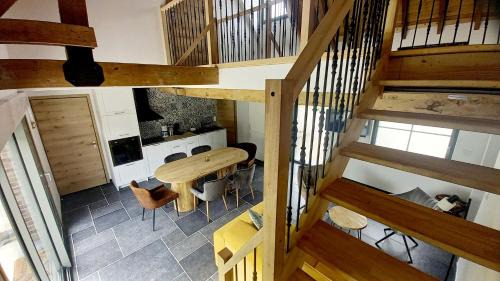 Wemaers-Cappel House | Aux charmes flamands