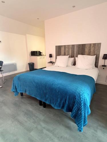 Isques Bed & Breakfast | Aux Charmes