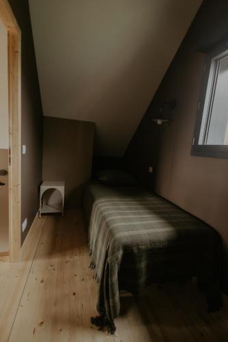 Pradiers Ski Chalet | Aux Choses Simples