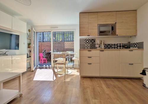 Blotzheim Apartment | Aux cigognes de Blotzheim