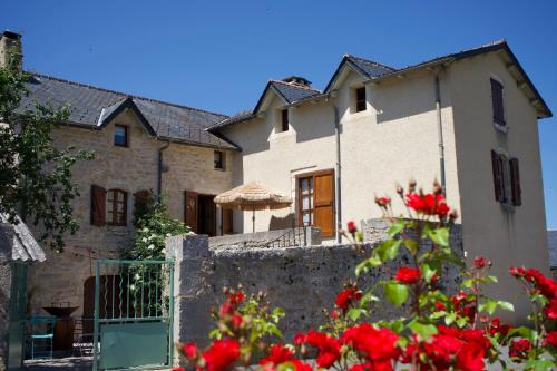 Mas-Saint-Chely Bed & Breakfast | Aux coeurs du Méjean
