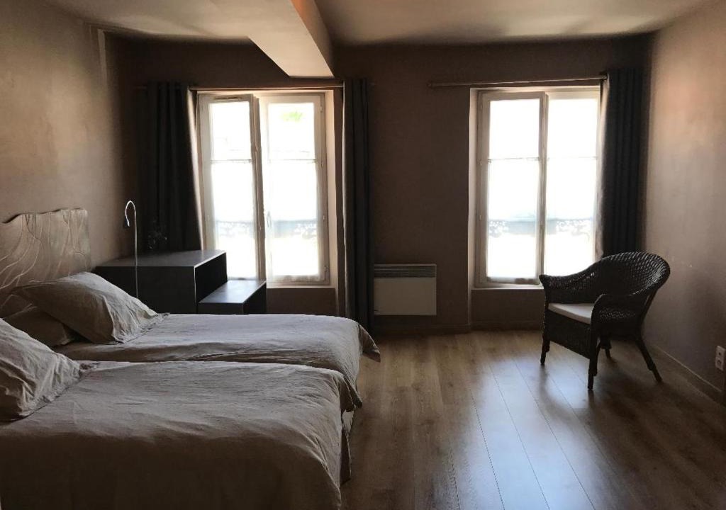 Orbais-l'Abbaye Bed & Breakfast | Aux Delices de l'Abbaye