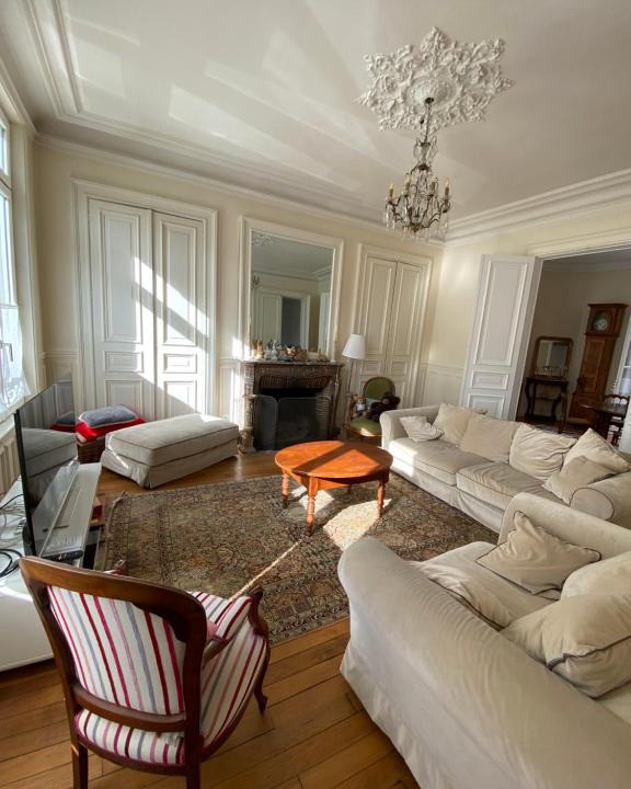 Cernay Villa | Aux Deux D