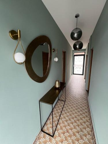 Leval Bed & Breakfast | Aux Deux Tours