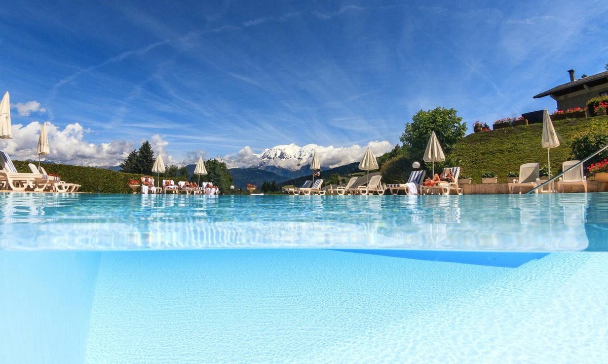 Combloux Hotel | Aux Ducs de Savoie