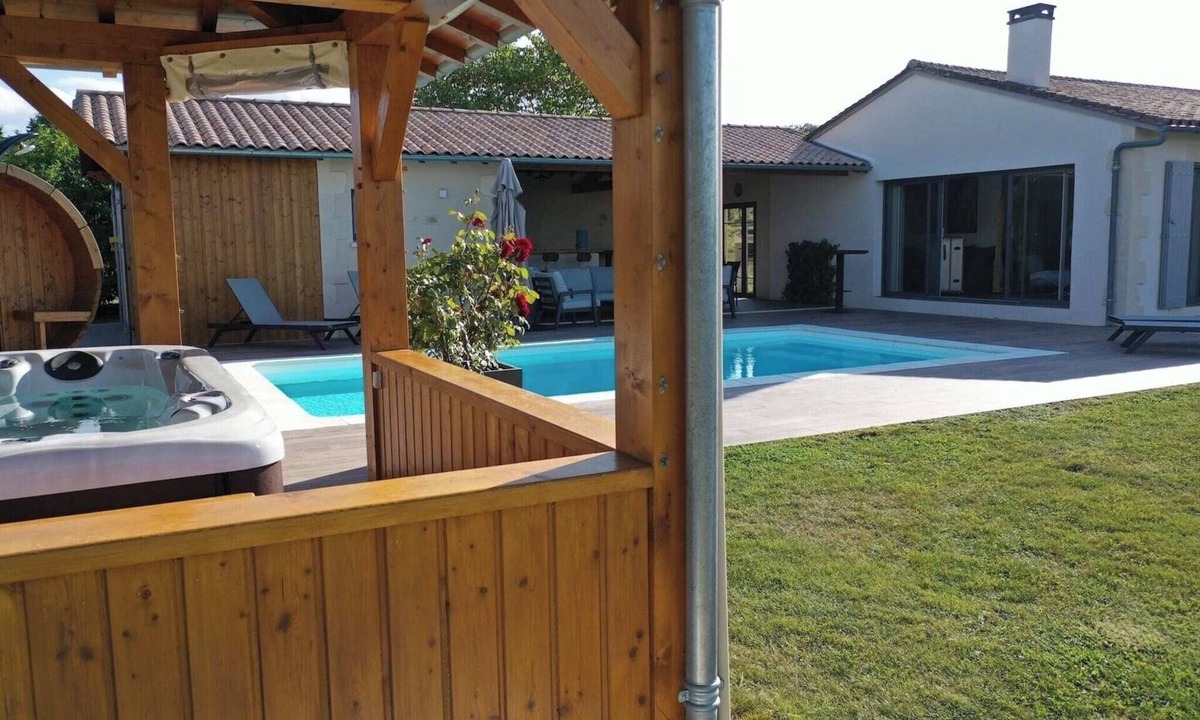 Monbazillac Cottage | Aux Escapades de MONBAZILLAC