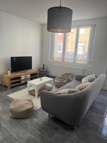 Grand-Fort-Philippe Apartment | Aux flots d AuRa