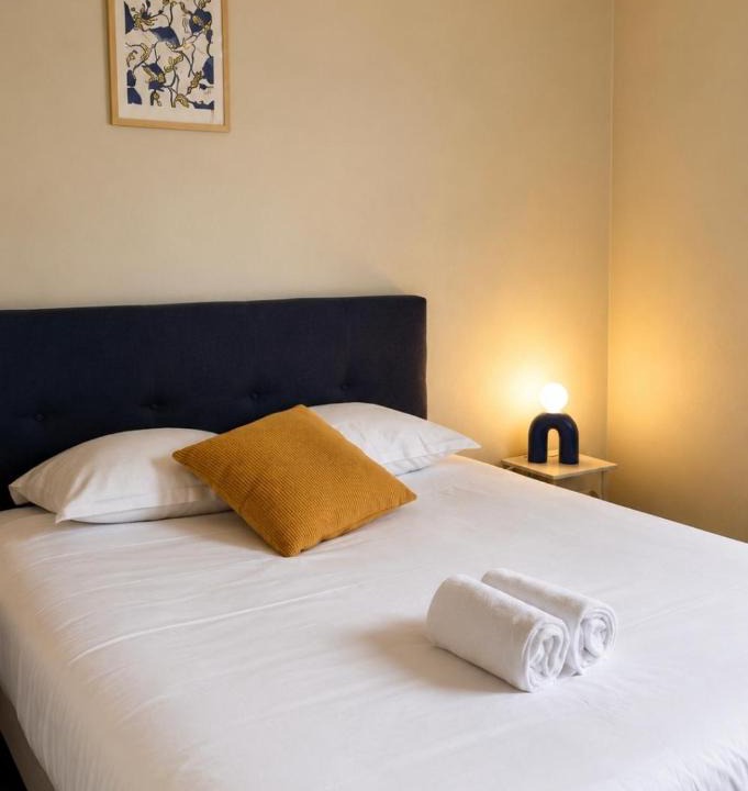 Treve Hotel | Aux Genêts D'Or