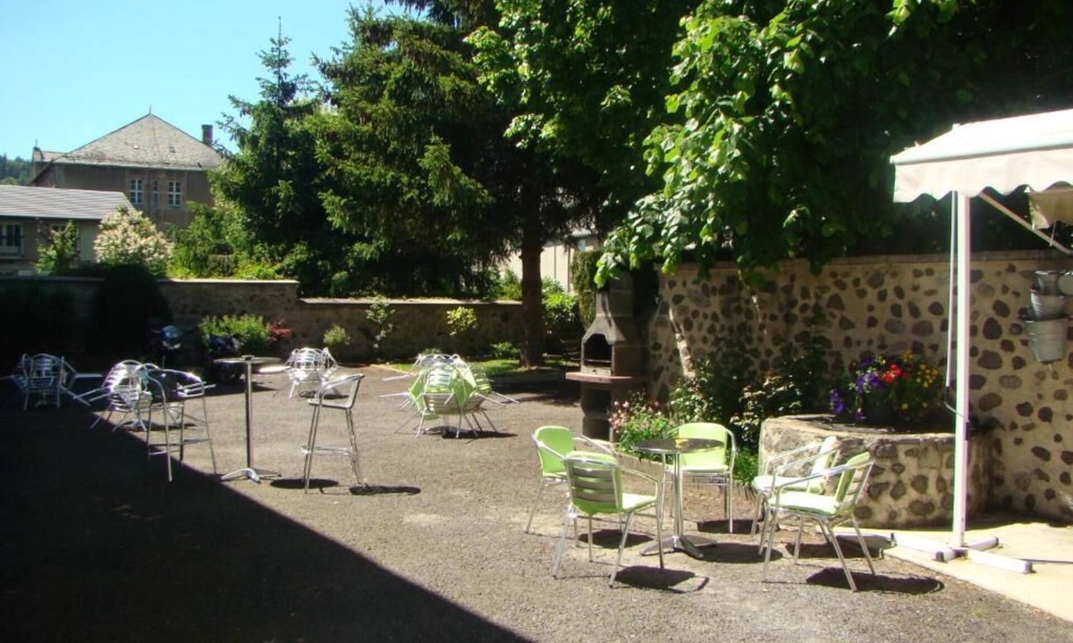 Murat Hotel | Aux Globe-Trotters