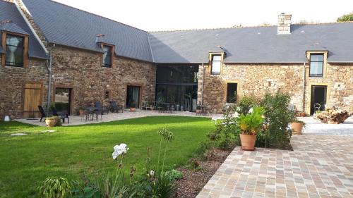 Plestan Bed & Breakfast | Aux Greniers à Rêves