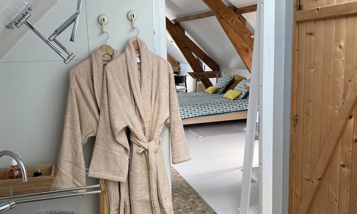 Fleurbaix House | Aux Herbes Hautes