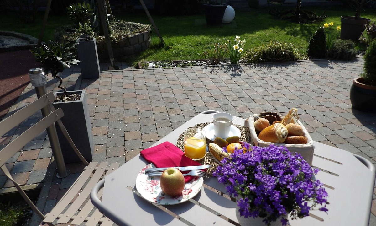 Fleurbaix House | Aux Herbes Hautes