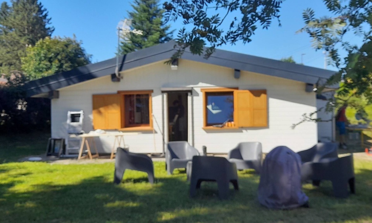 Metabief Ski Chalet | Aux Iris du Haut-doubs