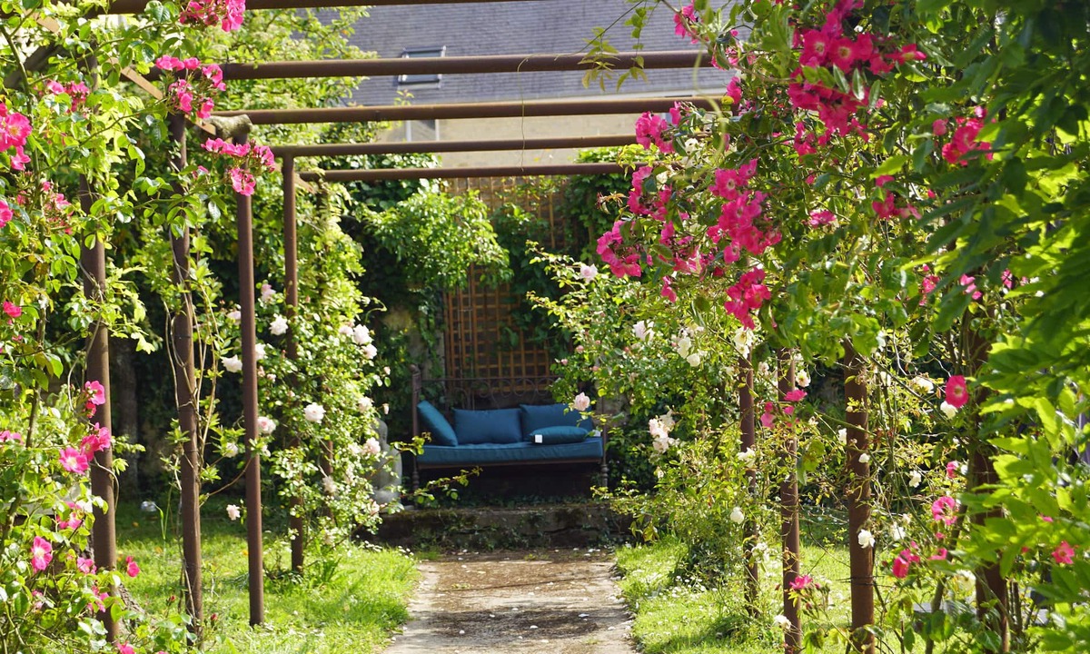 Mandeville-en-Bessin House | Aux léopards Normands