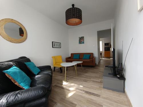 Champtoceaux House | Aux lits de la loire