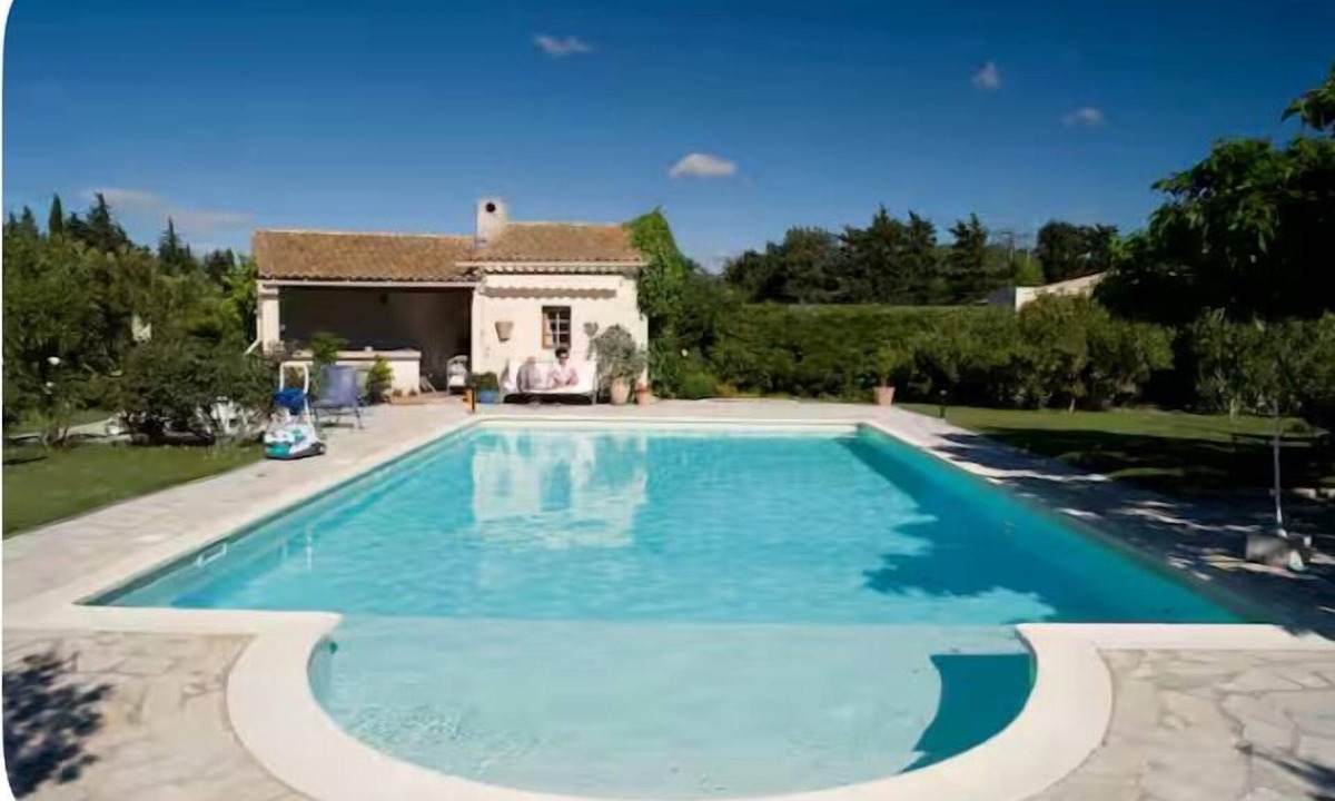 Graveson Apartment | Aux Mûriers en Provence