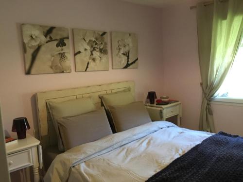 Treguier Bed & Breakfast | Aux Perderies