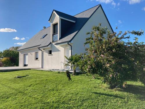 Fatouville-Grestain House | Aux portes d'Honfleur