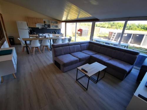 Dhuizon Apartment | Aux portes de Chambord