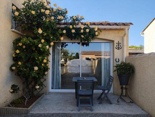 Milhaud Bed & Breakfast | Aux Portes de la Camargue