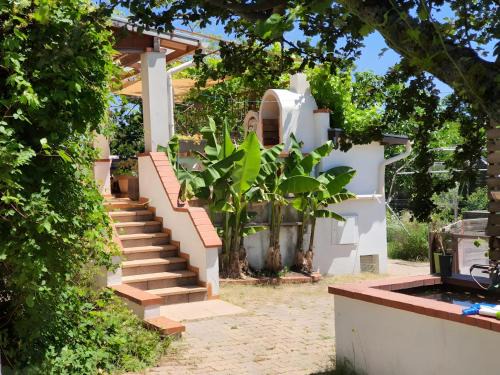 Commelle Bed & Breakfast | Aux portes du bonheur