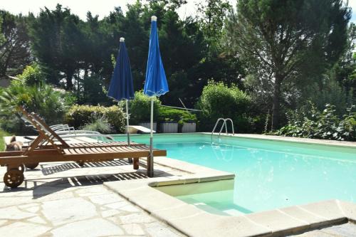 Burlats Bed & Breakfast | Aux portes du Sidobre