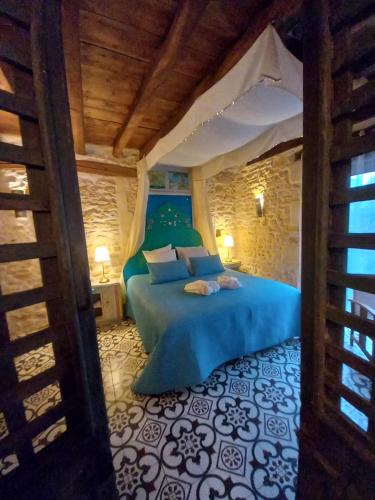 Champvoux House | Aux quatre coins du monde