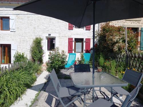 Sainte-Therence House | Aux Roses